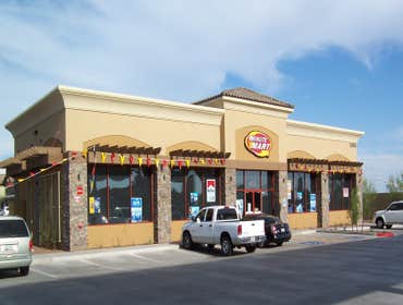 Building Exterior