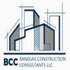 Banegas Construction Cnslt LLC logo