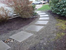 Photos by Danis Brick Paver & Landscaping LLC #1