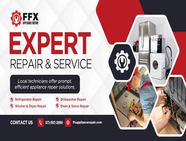 Photos by Ffx Appliance Repair #1