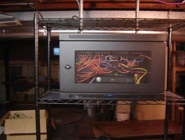 Photo(s) from Elkins Technologies Inc