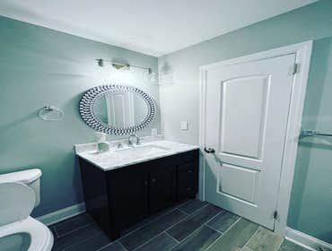 Photos by Paintiplast Design and Renovation LLC #1