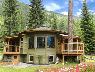Mandala Home