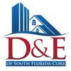 D and E of South Florida Corp logo