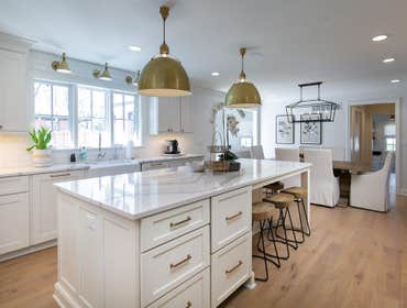 Home Remodeling