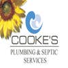 Cookes Plumbing and Septic Service logo
