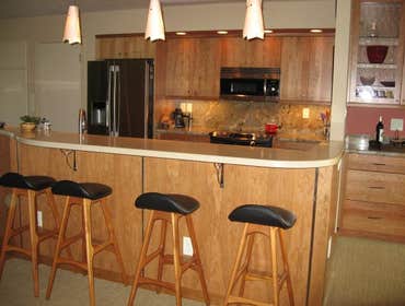 Golden Heart Construction Inc Project New Home Construction