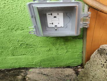 Photos by Frazier Electrical Solutions, LLC #2