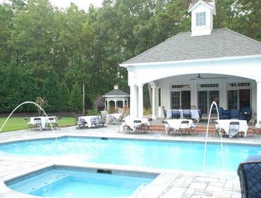 Photos by Orourke Custom Homes Inc #1