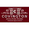 Covington Signature Homes logo