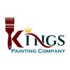 Kings Painting Company logo