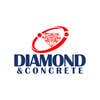 Diamond & Concrete Construction logo