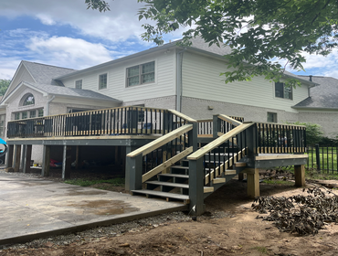 Photos by Abades Construction LLC #1