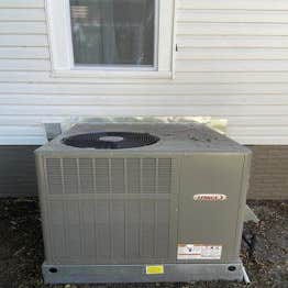 Dna Heating & Air