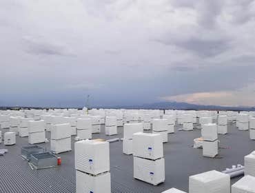 Roof