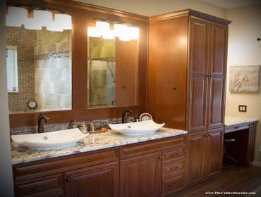 Photos from the Cabinet Store, Inc