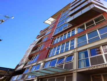 JC Metal Specialists 2015 Completed Projects