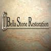 Bella Stone Restoration logo