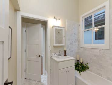 Sacramento Midtown Remodel
