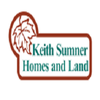 Keith Sumner Homes & Land logo