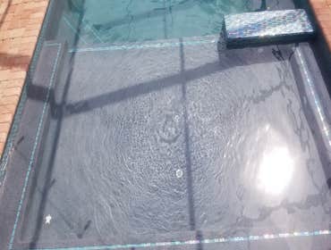 Pools and Project Photos
