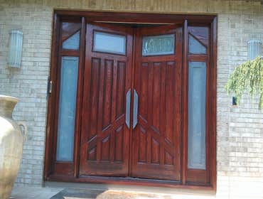 Photo(s) from Rjs Finishing & Custom Design Painting Llc