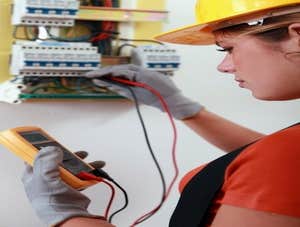 home rewiring