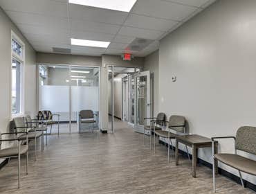Orthopedic Surgeons, Inc. & Core Physical Therapy & Rehab
