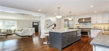 New Rye Brook House