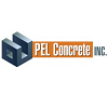 PEL Concrete Inc logo