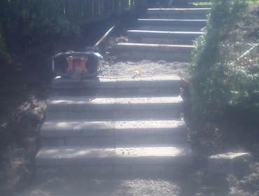Photos from Zenji Landscape Construction