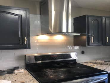 Photos by Ryan M Padden Residential and Commercial Specialist #2