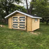 Outdoor Living Repair