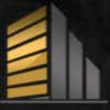 Goldfield Construction logo