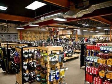 Western Bike Works
