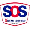 Sos Xtreme Comfort logo