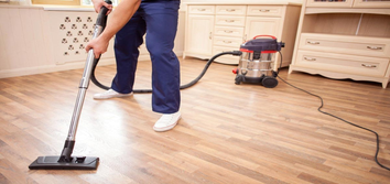 Venga Vega Cleaning Services LLC
