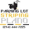 Parking Lot Striping Plano logo
