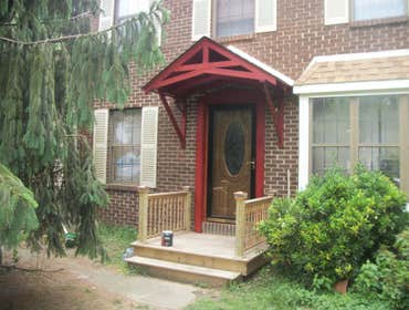 Project photos by Mcevoy Contracting