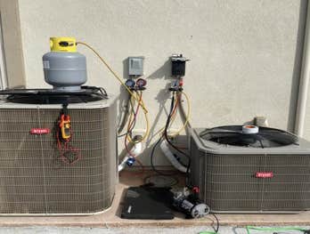 Photos by American Coast Heating & Cooling #1