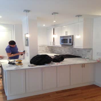 Photos from Best European Construction corp MANHATTAN PROJECT JUST SO MY COSTUMERS CAN VIEW OUR PROJECTS