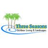 Three Seasons LLC logo