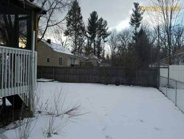 309 Violet Ave Hyde Park NY Full Home Renovation