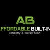 Affordable Built-ins/thompson Builders Incorporated logo