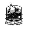 Concrete and Excavating Inc logo
