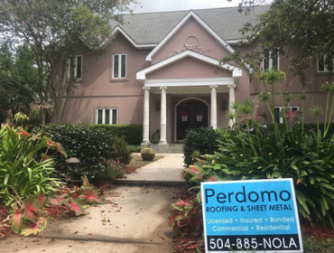 Photos from Perdomo Roofing & Sheetmetal, LLC