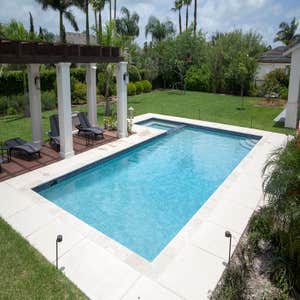 Photos from Clear Pools and Spas