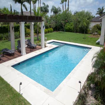 Photos from Clear Pools and Spas