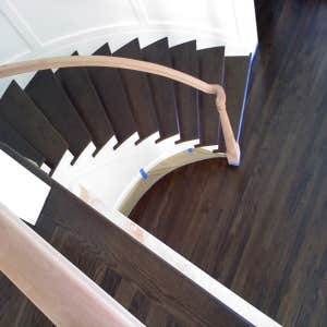 Photo(s) from Stronghold Hardwood Flooring