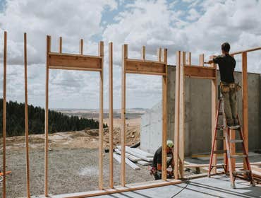 Photos by Forged Construction #3